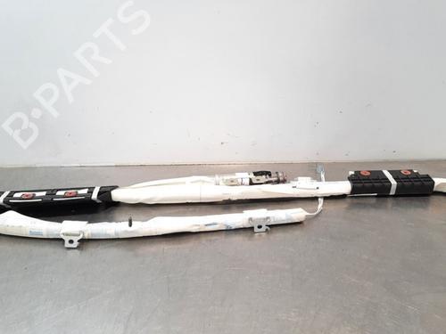 Used Left curtain airbag HYUNDAI i10 II (BA, IA) 1.0 (67 hp) 11729445