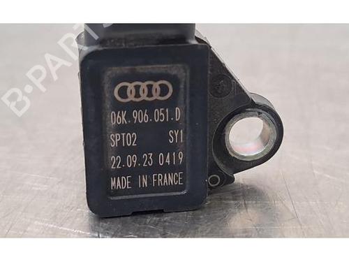 Electronic sensor AUDI A3 Limousine (8YS, 8YM) S3 TFSI quattro | BP39452843M84 - Image 2
