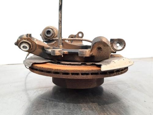Left rear steering knuckle BMW 3 (F30, F80) 318 d | BP10899535M27 