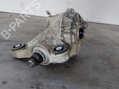 Used Rear differential LAND ROVER DEFENDER Station Wagon (L663) P300 Si4 4x4 (300 hp) 23608365