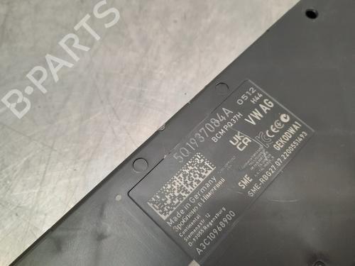 Used Electronic module SKODA KODIAQ I (NS6, NS7, NV7) 1.5 TSI (150 hp) 15595156