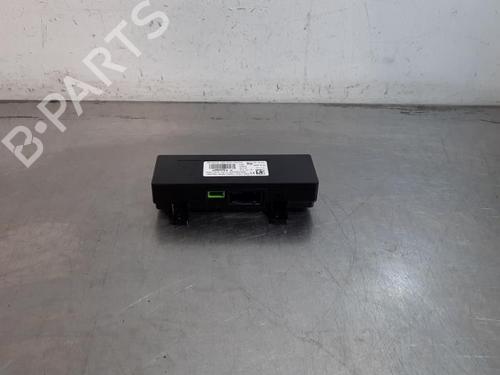 Used Electronic module Electronic module PEUGEOT 3008 II SUV (MC_, MR_, MJ_, M4_) 1.2 THP/ PureTech 130 (MRHNSM, MRHNSU, MRHNSJ, MRHNYW,... (131 hp) 36169551 36169551