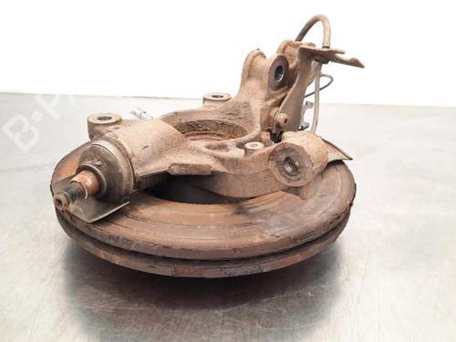 Right front steering knuckle OPEL VIVARO C Van (K0) 2.0 | BP20079970M26 