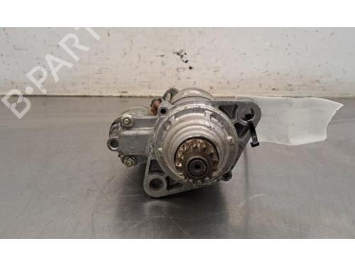 Starter SKODA OCTAVIA IV Combi (NX5, PV5) 2.0 TDi | BP36012298M8 - Image 2