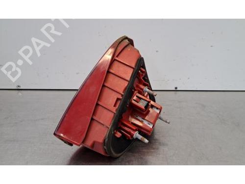 Right taillight AUDI A5 Convertible (8F7) 3.0 TDI quattro | BP39624689C35 - Image 2