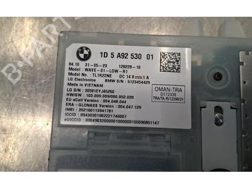 Módulo eletrónico BMW X1 (U11) iX1 xDrive 30 | BP39235347M83 - Image 2