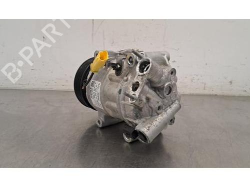AC compressor PEUGEOT 308 III (FB_, FH_, FP_, F3_, FM_) PureTech 130 (FPHNSL, FPHNST) | BP30054023M34 