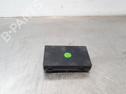 Elektronisk modul PEUGEOT 5008 II (MC_, MJ_, MR_, M4_) 1.2 THP (MRHNYH, MRHNYW, MRHNSJ, MRHNSU, MRHNSM) (131 hp) 11728980