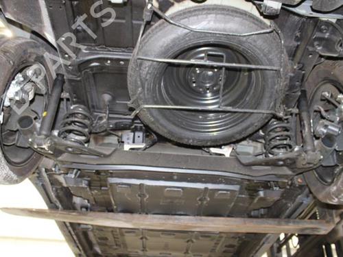 Electronic module NISSAN LEAF (ZE1) Electric | BP34121007M83  - Image 27