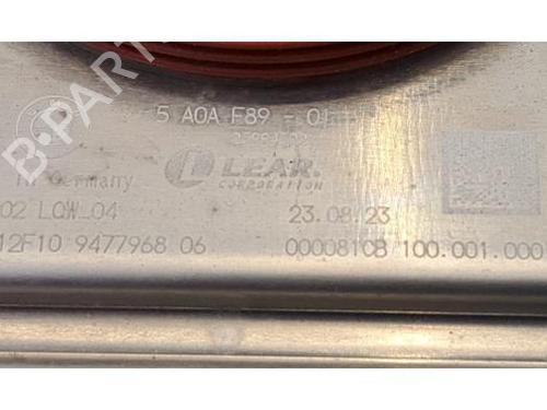 Electronic module BMW 1 (F40) 116 d | BP39642489M83 - Image 4
