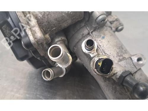 Throttle body VW PASSAT B8 Variant (3G5, CB5) 2.0 TDI 4motion | BP37674711M82 - Image 5