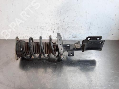 Used Right front shock absorber PEUGEOT 308 III (FB_, FH_, FP_, F3_, FM_) BlueHDi 130 (FBYHZL, FBYHZT) (131 hp) 25885192
