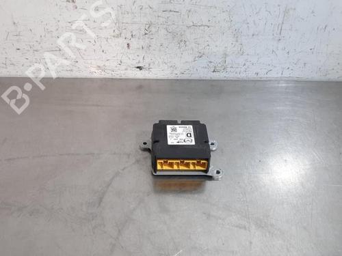 Airbag module MAZDA 2 Hatchback (DL, DJ) 1.5 (75 hp) 26944677