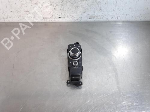 Used Radio MAZDA 2 Hatchback (DL, DJ) 1.5 SKYACTIV-G (90 hp) 31154668