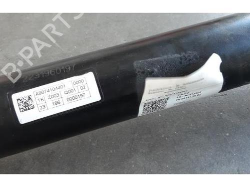 Driveshaft MERCEDES-BENZ SPRINTER 3,5-t Van (B907, B910) 315 CDI RWD (907.631, 907.633, 907.635, 907.637) | BP23608739M37 