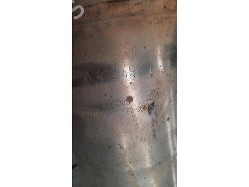Catalyst MERCEDES-BENZ VITO Van (W447) 116 CDI (447.601, 447.603, 447.605) | BP23581263M10 
