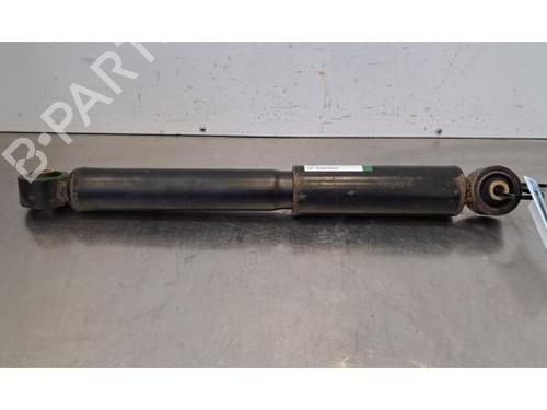 Used Left rear shock absorber Left rear shock absorber VW TRANSPORTER T6 Van (SGA, SGH, SHA, SHH) 2.0 TDI 4motion (150 hp) 34268696 34268696
