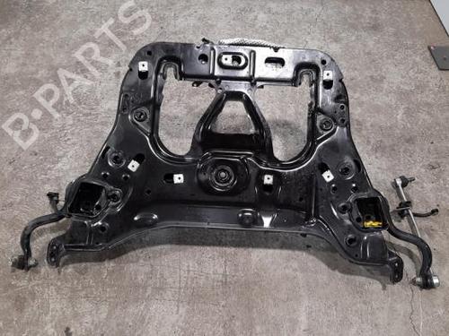Subframe MERCEDES-BENZ A-CLASS (W177) A 200 (177.087) | BP40552649M9 - Image 3