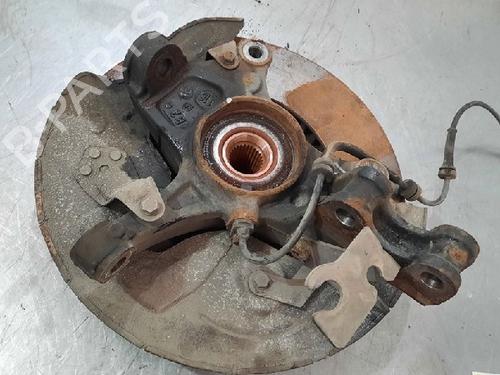 Right front steering knuckle PEUGEOT 3008 II SUV (MC_, MR_, MJ_, M4_) 1.6 BlueHDi 115 (MCBHXW, MCBHYB) | BP10889027M26 