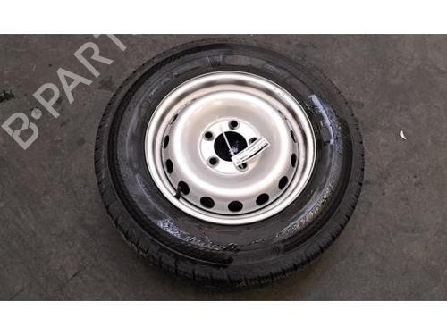 Fælk NISSAN INTERSTAR Van (XDD) DCI 150 | BP37091625C45 - Image 2