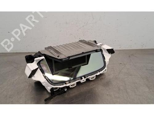 Used Instrument cluster PEUGEOT 308 III (FB_, FH_, FP_, F3_, FM_) e-308 (FMZKWZ) (156 hp) 24102301