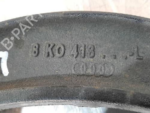 Left front suspension arm AUDI A5 Sportback (8TA) 2.0 TDI | BP10881221M12 