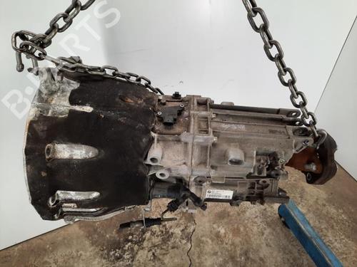 Gearbox BMW 1 (F20) 116 d | BP33918233M3 - Image 7