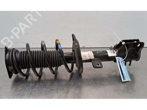Used Left front shock absorber Left front shock absorber 36892855 36892855
