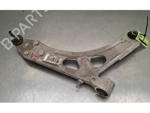 Used Right front suspension arm DS DS 7 Crossback (J4_, JR_, JC_) E-TENSE 4x4 (J45GBU) (300 hp) 31818617