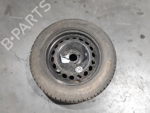 Used Rim RENAULT CLIO IV (BH_) 1.5 dCi 90 (90 hp) 15788641