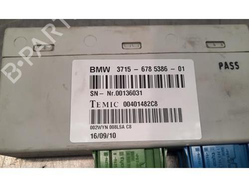 Electronic module BMW X5 (E70) xDrive 30 d | BP24942578M83 