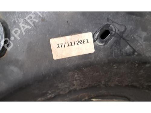 Subframe CITROËN JUMPY III Van (V_) 2.0 BlueHDi 120 | BP38313223M9 - Image 3
