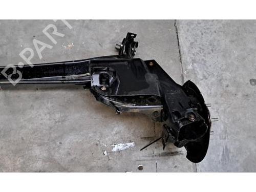 Rear axle MAZDA CX-30 (DM) SKYACTIV-G M Hybrid | BP34268572M2  - Image 5