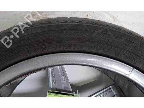 Rim MERCEDES-BENZ VITO Van (W447) eVITO (447.603, 447.605) | BP29515602C45 