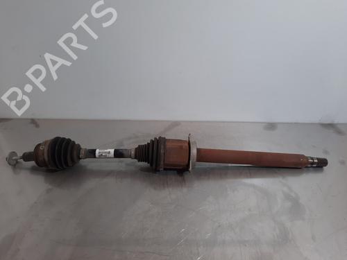 Used Right front driveshaft VOLVO V70 III (135) D4 (181 hp) 17563093