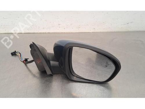 Right mirror RENAULT ARKANA I (LCM_, LDN_) 1.3 TCe 140 (LDN0) | BP29015918C27 
