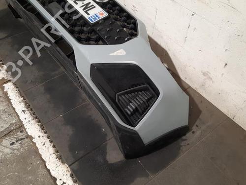 Front bumper AUDI A1 CITY CARVER (GBH) 35 TFSI | BP29524124C7 