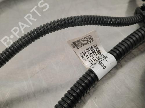 Cable BMW X4 (G02, F98) xDrive M40 i Mild Hybrid | BP20081298E12 