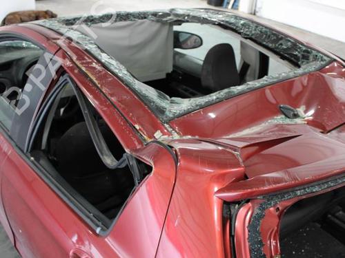 Querlenker links vorne TOYOTA YARIS (_P13_) 1.4 D (NLP130_, NLP130) | BP10872888M12 