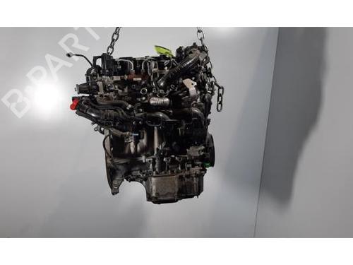 Used Engine PEUGEOT PARTNER Box Body/MPV (K9) 1.5 BlueHDI 130 (131 hp) 30978713