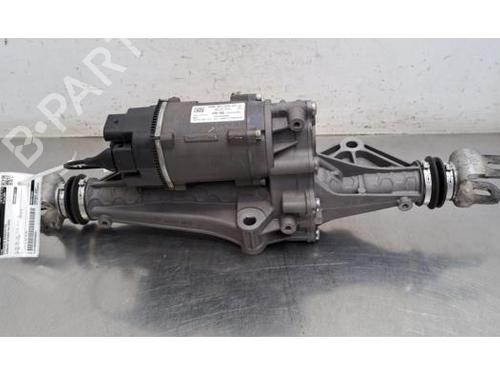 Used Steering rack Steering rack 37275675 37275675