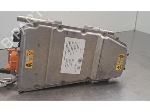 Inverter/Converter JAGUAR E-PACE (X540) 1.5 P300e Plug-in Hybrid AWD | BP40614891M119 - Image 6