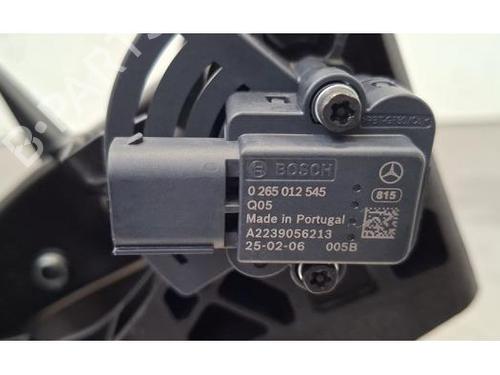 Pedal MERCEDES-BENZ CLA (C118) CLA 200 Mild-Hybrid (118.387) | BP40285514I4 - Image 7