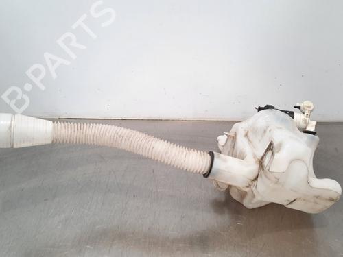 Spylertank CITROËN BERLINGO MULTISPACE (B9) 1.6 VTi 95 (98 hp) 10901923