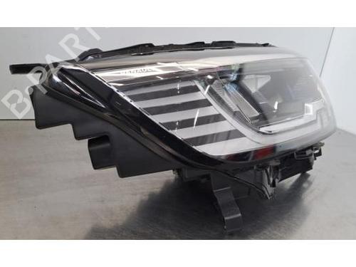 Right headlight RENAULT KANGOO III Box Body/MPV E-Tech Electric (FJJA) | BP39754662C29 - Image 4