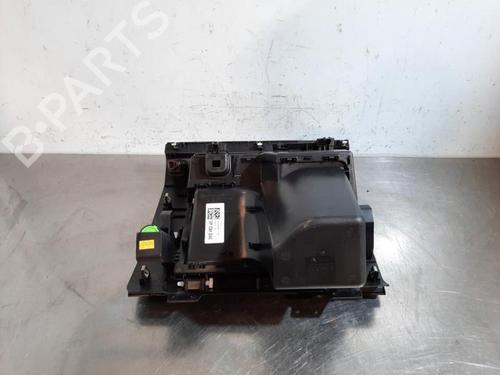 Glove box CITROËN C5 AIRCROSS (A_) 1.2 PureTech 130 (ARHNSJ) | BP20081850C95 