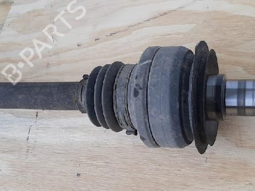 Left rear driveshaft MERCEDES-BENZ GLS (X166) 350 d 4-matic (166.824) | BP10878385M40 