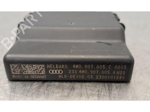 Fuel ECU AUDI Q8 (4MN, 4MT) RS FSI Mild Hybrid quattro | BP39038672M50 - Image 3