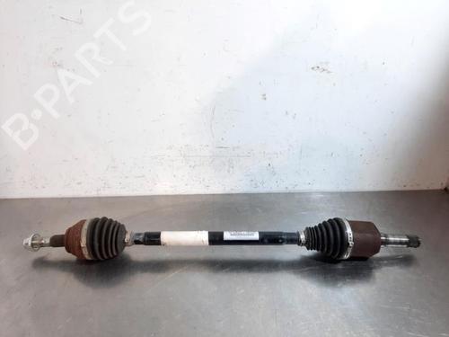 Used Right front driveshaft MG MG ZS SUV EV (177 hp) 15793067