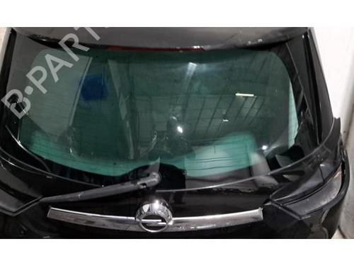 Klapa tylna bagażnika OPEL INSIGNIA A Sports Tourer (G09) 1.6 CDTi (35) | BP30924065C6